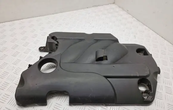 Renault Master III Engine cover (trim) 8200355085 93852953