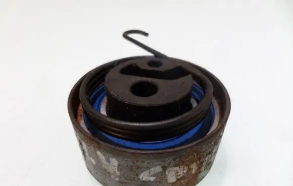 Opel Astra H Timing belt/chain tensioner 6Q07LH