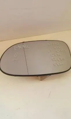 Mercedes-Benz A W168 Wing mirror glass 1708100121 191743 B191717