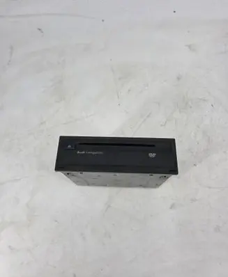 Audi Q7 4L Navigation unit CD/DVD player 4E0919887D 4E0910887Q