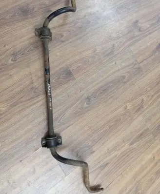 Mitsubishi Grandis Front anti-roll bar/sway bar