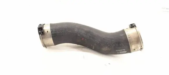 Mercedes-Benz GLE (W166 - C292) Intercooler hose/pipe 1665280482 A1665280482