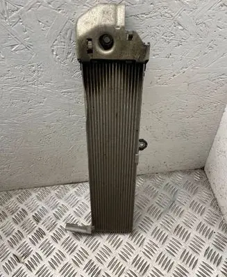 Toyota Avensis T250 Fuel cooler (radiator) 