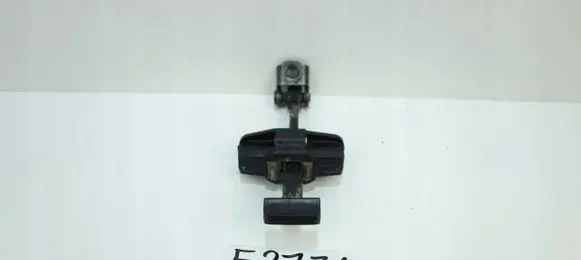 Ford Fiesta Loading door check strap stopper 