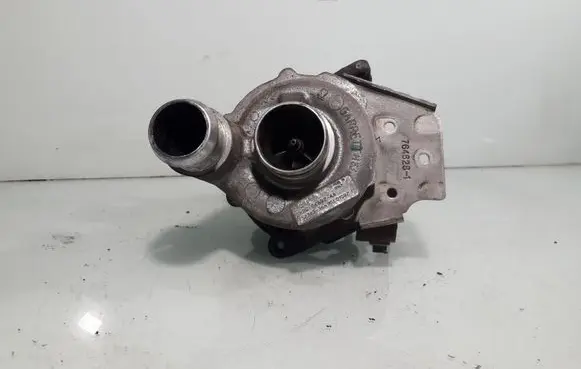 Jaguar S-Type Turbo DPQRA 6R8Q6K682AA