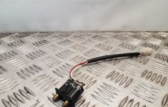 Mercedes-Benz Vito Viano W638 Sliding door contact joint 9018200254