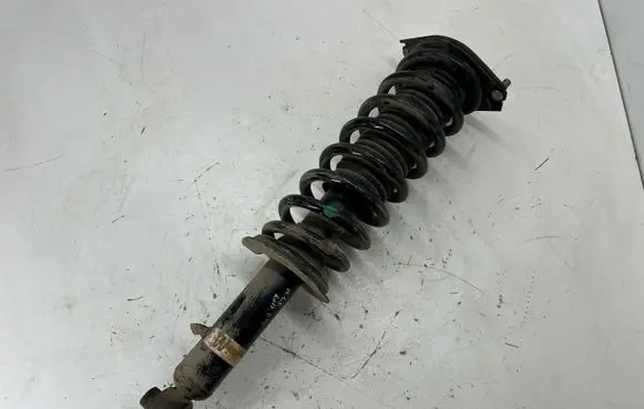 Subaru Outback (BT) Rear shock absorber with coil spring 20365AN02A 20372FL00A 20371AN000