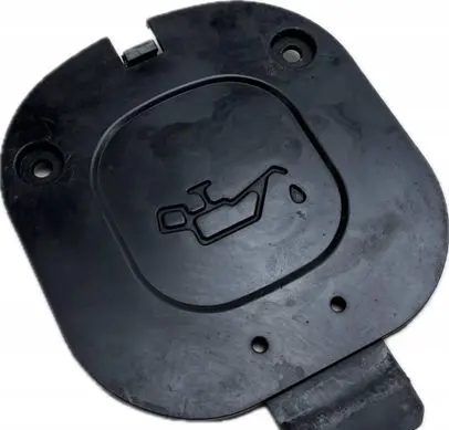 Hyundai Sonata DN8 Oil filter cover 29133L0200