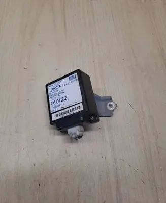 Other control units/modules