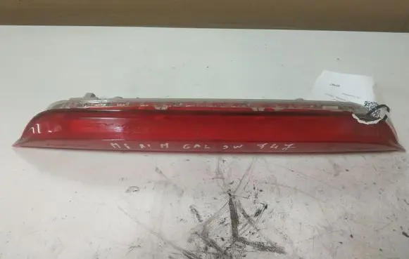 Mazda 6 Third/center stoplight D46151580 P4433 K2442