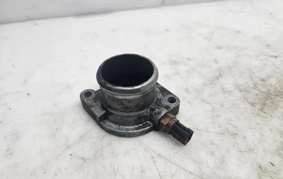Mitsubishi Pajero Intake air temperature sensor 25972