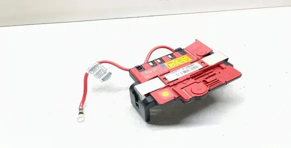 BMW 1 E82 E88 Positive wiring loom 6942912