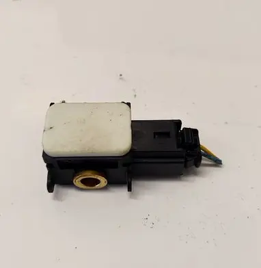 Peugeot 207 Airbag deployment crash/impact sensor 9659186280