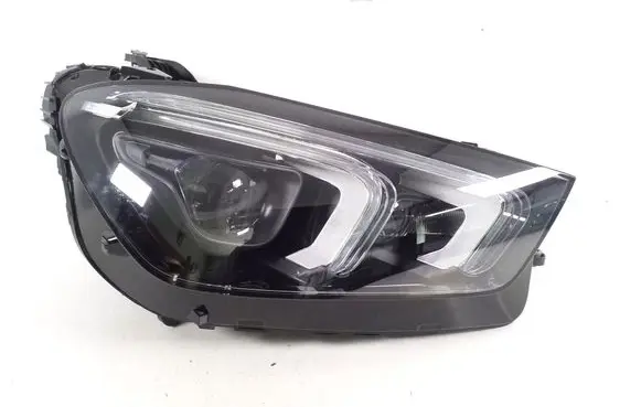 Mercedes-Benz GLE W167 Headlight/headlamp A1679061700