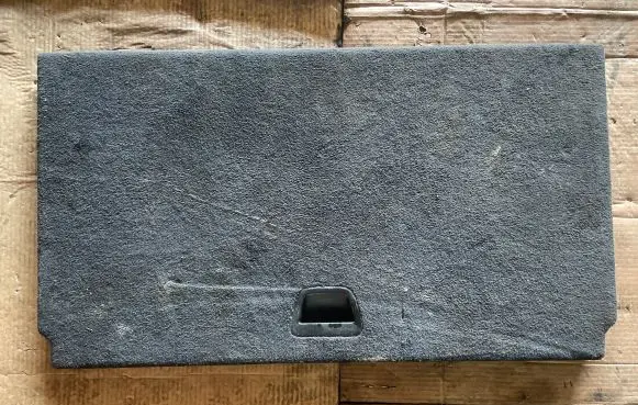 Land Rover Range Rover Sport L320 Trunk/boot floor carpet liner 5H32642A60AA CCFG09002A2 L319320