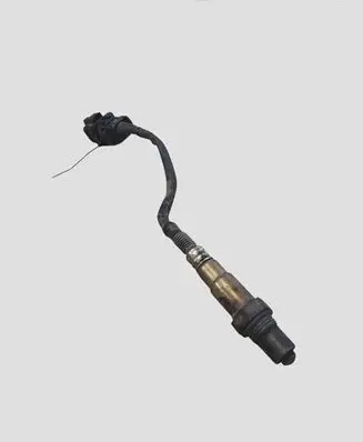 Hyundai ix35 Lambda probe sensor 9350933002 393502A410
