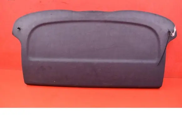 Audi A3 S3 8L Parcel shelf 