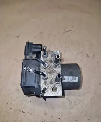 Ford Mondeo MK IV ABS Pump 9G912C405AA 54085178B 16565705
