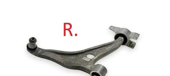 Mercedes-Benz EQA Front lower control arm/wishbone A2473305600 54332 A2473330400