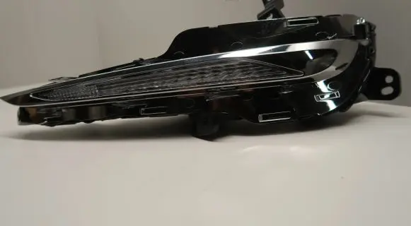 LED Daytime headlight