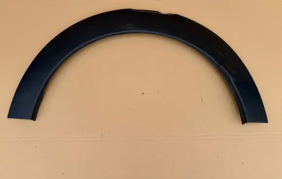 Citroen C4 Cactus Rear arch trim 9801554480