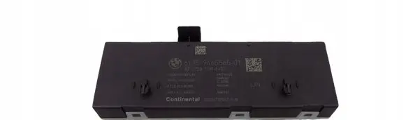 BMW X7 G07 Tailgate/trunk control unit/module 9465565