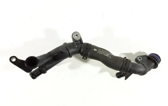 Nissan Juke II F16 Engine coolant pipe/hose A2822032400 210477334R H40282