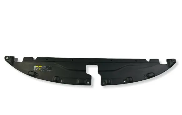 Chrysler Pacifica Engine bonnet/hood lock trim molding 68227299AA
