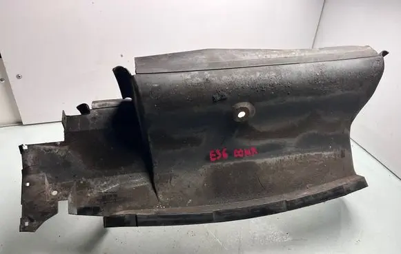 BMW Z3 E36 Air intake duct part 1977046
