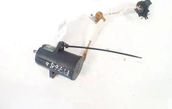 Audi A6 S6 C5 4B Accelerator throttle pedal 0281002229 02890745s