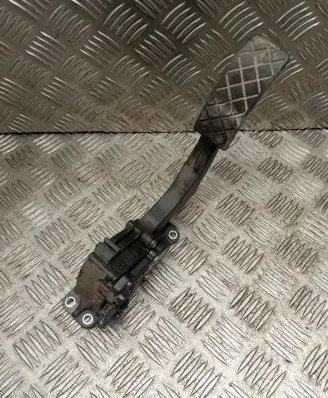 Volkswagen Polo Accelerator throttle pedal 6Q1721503C
