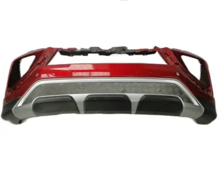Mitsubishi Eclipse Cross Front bumper 6400K954ZZ