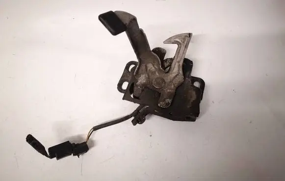 Honda Civic Engine bonnet/hood lock/catch 