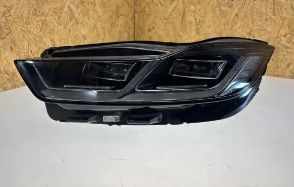 Jaguar I-Pace Headlight/headlamp LD0260
