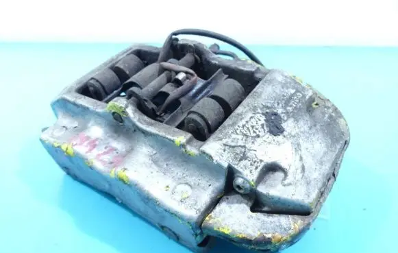 Audi Q7 4L Rear brake caliper IMPRK1294244