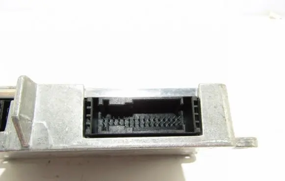 Mercedes-Benz E W211 Bluetooth control unit module A2118701885