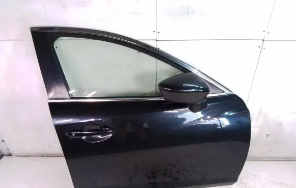 Mazda 6 Front door