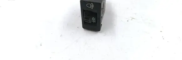 Citroen C3 Headlight level height control switch 96384422