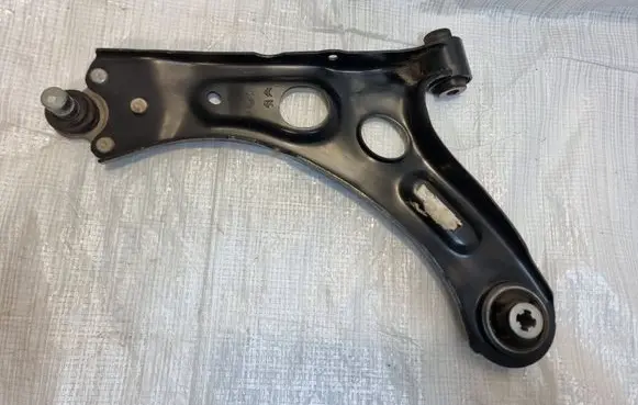 Opel Corsa F Front control arm 