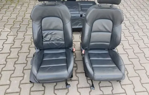 Audi A3 S3 A3 Sportback 8P Interior set 