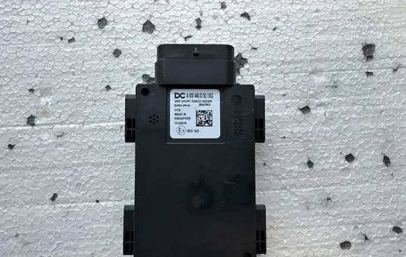 Mercedes-Benz Metris W447 Blind spot module A0004460392