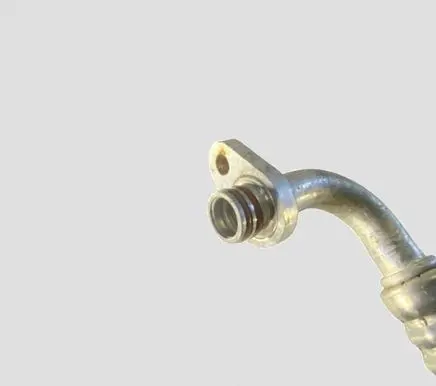 Peugeot 508 Air conditioning (A/C) pipe/hose VP8X7H19997SD