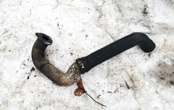 Renault Espace III Intercooler hose/pipe
