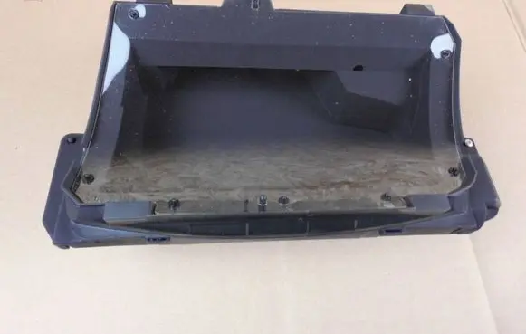 Toyota Corolla E210 E21 Head up display screen 8310802021