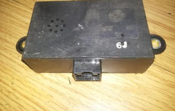 Fiat Punto (176) Other control units/modules a727598