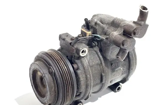 Iveco Daily 3rd gen Air conditioning (A/C) compressor (pump) 447220-290
