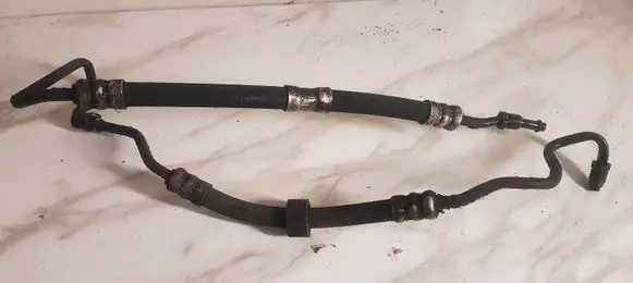 Mercedes-Benz A W168 Power steering hose/pipe/line