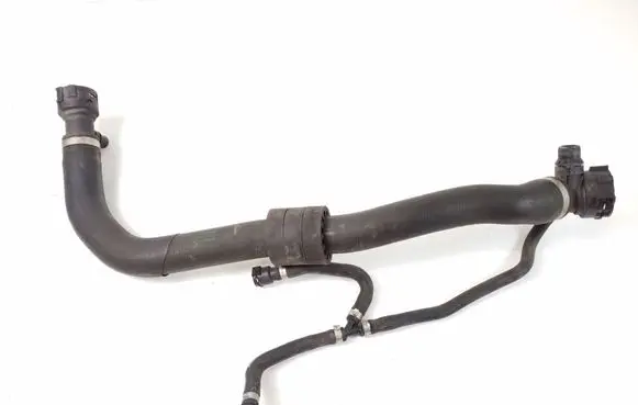 BMW X3 F25 Air intake hose/pipe 4751116