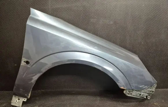 Opel Signum Fender
