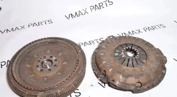 Porsche Boxster 986 Dual mass flywheel 98611401205 98611601406 98611602803